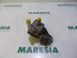 Gebrauchte Ölkühler Renault Kangoo Express (FC) 1.5 dCi 65 Preis € 50,00 Margenregelung angeboten von Maresia Parts