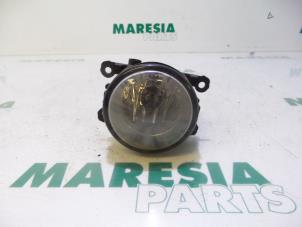 Gebrauchte Nebelscheinwerfer rechts vorne Citroen Xsara Picasso (CH) 1.6 HDi 16V 110 Preis € 10,00 Margenregelung angeboten von Maresia Parts