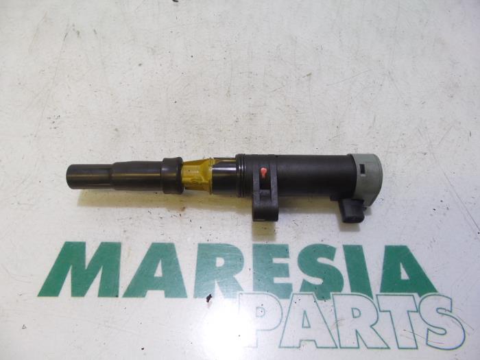 Gebrauchte Zündspule Renault Modus/Grand Modus (JP) 1.6 16V Preis € 10,00 Margenregelung angeboten von Maresia Parts