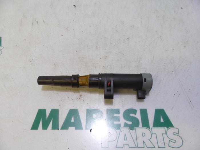 Gebrauchte Zündspule Renault Modus/Grand Modus (JP) 1.6 16V Preis € 10,00 Margenregelung angeboten von Maresia Parts