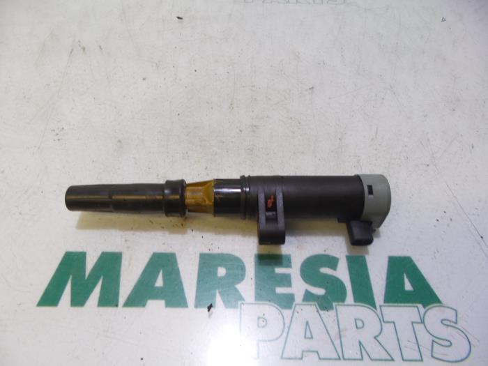 Gebrauchte Zündspule Renault Modus/Grand Modus (JP) 1.6 16V Preis € 10,00 Margenregelung angeboten von Maresia Parts