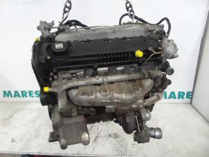 Used Engine Lancia Thesis (841) 2.4 JTD Price € 1.312,50 Margin scheme offered by Maresia Parts