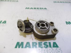 Used Oil cooler Renault Kangoo Express (FC) 1.5 dCi 85 Price € 42,35 Inclusive VAT offered by Maresia Parts