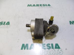 Used Oil cooler Renault Kangoo Express (FC) 1.5 dCi 85 Price € 42,35 Inclusive VAT offered by Maresia Parts
