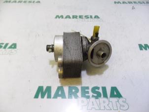 Used Oil cooler Renault Kangoo Express (FC) 1.5 dCi 60 Price € 42,35 Inclusive VAT offered by Maresia Parts