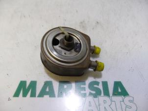 Used Oil cooler Renault Megane II Grandtour (KM) 1.9 dCi 130 Price € 50,00 Margin scheme offered by Maresia Parts