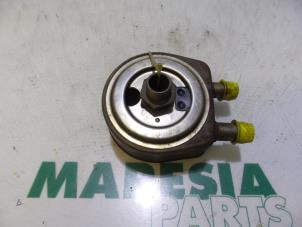 Used Oil cooler Renault Megane II CC (EM) 1.9 dCi 120 Price € 50,00 Margin scheme offered by Maresia Parts