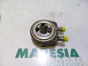 Used Oil cooler Renault Espace (JK) 2.0 Turbo 16V Grand Espace Price € 50,00 Margin scheme offered by Maresia Parts