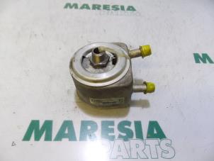 Usagé Refroidisseur d'huile Citroen Jumpy (BS/BT/BY/BZ) 2.0 HDi 90 Prix € 35,00 Règlement à la marge proposé par Maresia Parts