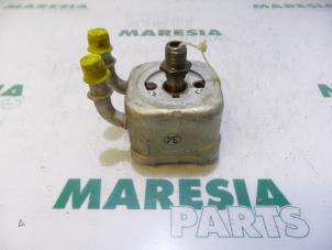 Used Oil cooler Fiat Stilo (192A/B) 2.4 20V Abarth 3-Drs. Price € 65,00 Margin scheme offered by Maresia Parts