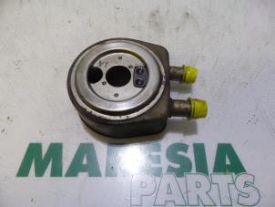 Used Oil cooler Renault Laguna II (BG) 1.9 dCi 120 Price € 50,00 Margin scheme offered by Maresia Parts