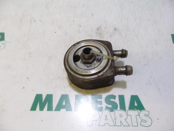 Gebrauchte Ölkühler Renault Megane II (BM/CM) 1.9 dCi 120 Preis € 50,00 Margenregelung angeboten von Maresia Parts