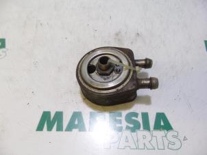Used Oil cooler Renault Megane II (BM/CM) 1.9 dCi 120 Price € 50,00 Margin scheme offered by Maresia Parts
