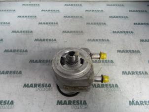 Used Oil cooler Peugeot 307 Break (3E) 2.0 HDi 90 Price € 35,00 Margin scheme offered by Maresia Parts