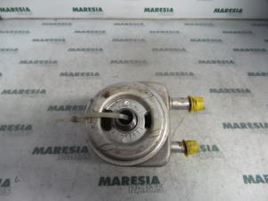 Used Oil cooler Peugeot 406 Break (8E/F) 2.2 16V Price € 35,00 Margin scheme offered by Maresia Parts