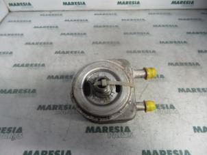 Used Oil cooler Peugeot 307 (3A/C/D) 2.0 HDi 110 FAP Price € 35,00 Margin scheme offered by Maresia Parts