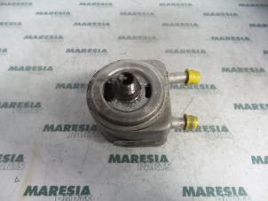 Used Oil cooler Peugeot 607 Price € 35,00 Margin scheme offered by Maresia Parts