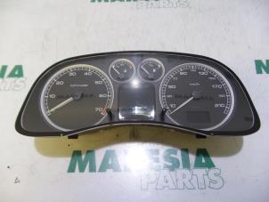 Used Instrument panel Peugeot 307 (3A/C/D) 1.6 16V Price € 50,00 Margin scheme offered by Maresia Parts