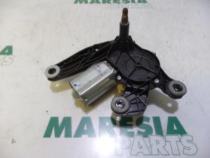 Used Rear wiper motor Peugeot 307 (3A/C/D) 1.6 16V Price € 20,00 Margin scheme offered by Maresia Parts