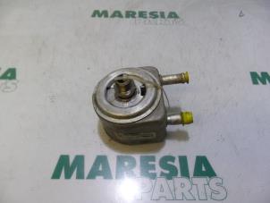 Used Oil cooler Peugeot 307 (3A/C/D) 2.0 HDi 90 Price € 35,00 Margin scheme offered by Maresia Parts