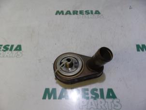 Used Oil cooler Iveco New Daily III 35C12,S12 Price € 157,50 Margin scheme offered by Maresia Parts