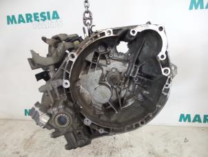 Used Gearbox Fiat Scudo (220Z) 2.0 JTD 16V Price € 367,50 Margin scheme offered by Maresia Parts