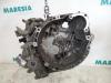 Gearbox from a Fiat Scudo (220Z) 2.0 JTD 16V 2004
