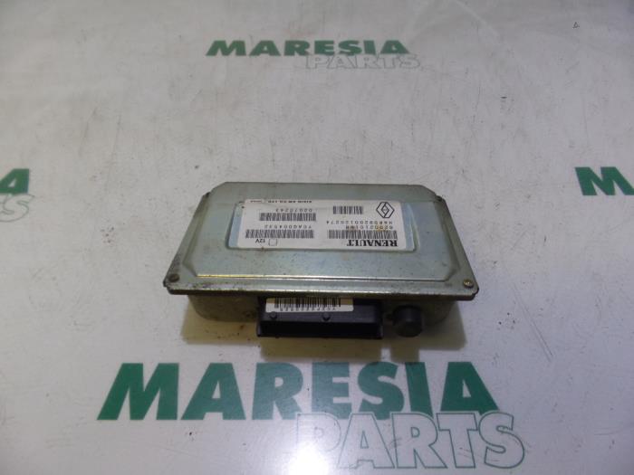 Used Automatic gearbox computer Renault Vel Satis (BJ) 3.5 V6 24V Autom. Price € 75,00 Margin scheme offered by Maresia Parts