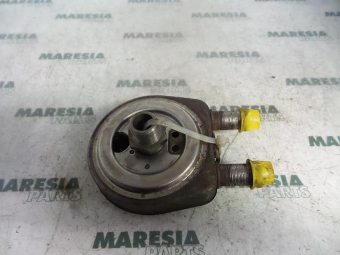 Gebrauchte Ölkühler Citroen C5 I Break (DE) 2.0 16V Preis € 75,00 Margenregelung angeboten von Maresia Parts
