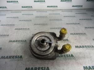 Used Oil cooler Peugeot Partner 1.9 D Price € 75,00 Margin scheme offered by Maresia Parts