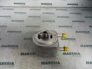 Used Oil cooler Peugeot 407 SW (6E) 2.2 16V Price € 35,00 Margin scheme offered by Maresia Parts