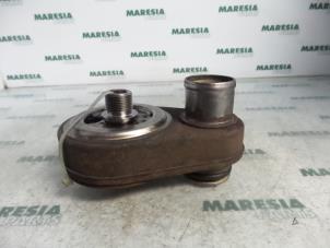 Used Oil cooler Iveco Daily Price € 157,50 Margin scheme offered by Maresia Parts