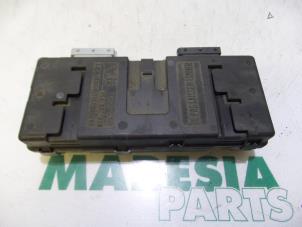 Used Seat computer Peugeot 607 (9D/U) 2.0 16V Price € 50,00 Margin scheme offered by Maresia Parts