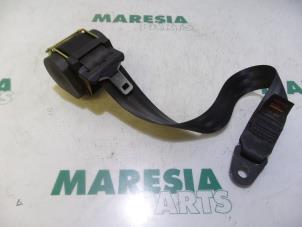 Gebrauchte Sicherheitsgurt rechts hinten Peugeot 607 (9D/U) 2.0 16V Preis € 50,00 Margenregelung angeboten von Maresia Parts