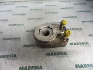 Gebrauchte Ölkühler Alfa Romeo 156 Sportwagon (932) 2.0 JTS 16V Preis € 131,25 Margenregelung angeboten von Maresia Parts