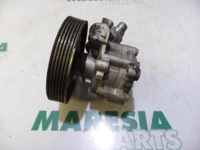 5860027 Peugeot 607 Power steering pumps stock | ProxyParts.com