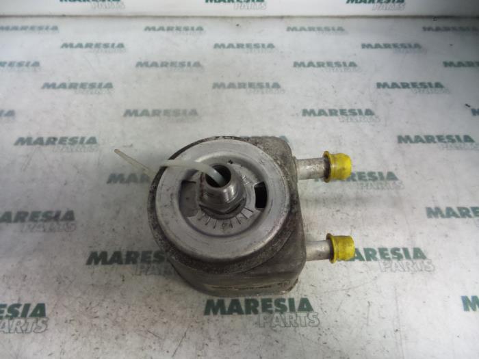 Gebrauchte Ölkühler Citroen C8 (EA/EB) 2.0 HDi 16V Preis € 35,00 Margenregelung angeboten von Maresia Parts