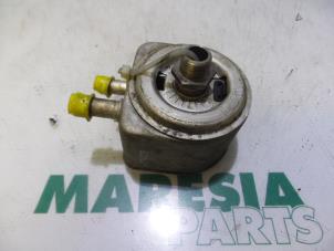 Used Oil cooler Lancia Phedra 2.2 JTD 16V Price € 75,00 Margin scheme offered by Maresia Parts