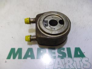 Used Oil cooler Renault Trafic New (FL) 1.9 dCi 82 16V Price € 60,50 Inclusive VAT offered by Maresia Parts