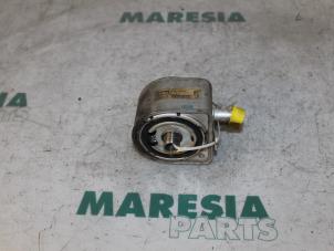 Usados Refrigerador de aceite Citroen C5 I Berline (DC) 2.0 HDi 110 Precio € 35,00 Norma de margen ofrecido por Maresia Parts