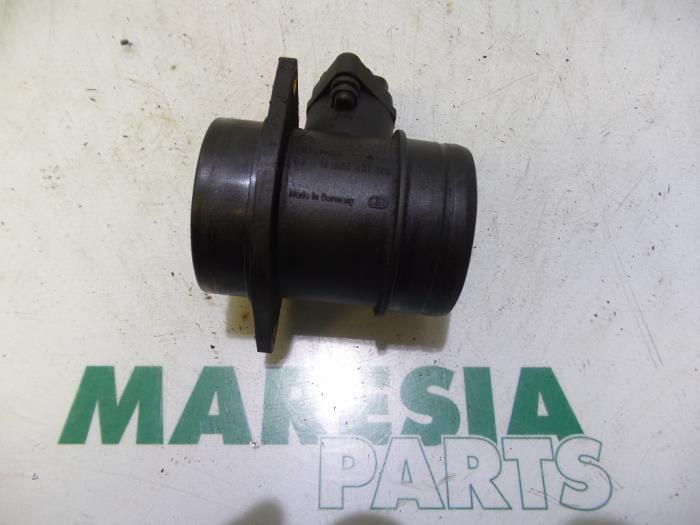 Gebrauchte Luftmengenmesser Alfa Romeo GT (937) 1.9 JTD 16V Multijet Preis € 40,00 Margenregelung angeboten von Maresia Parts