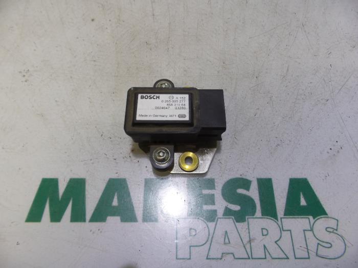 Gebrauchte Esp Steuergerät Alfa Romeo GT (937) 1.9 JTD 16V Multijet Preis € 105,00 Margenregelung angeboten von Maresia Parts