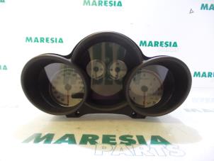Używane Tablica rozdzielcza Alfa Romeo GT (937) 1.9 JTD 16V Multijet Cena € 131,25 Procedura marży oferowane przez Maresia Parts