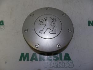 Used Wheel cover (spare) Peugeot Partner (GC/GF/GG/GJ/GK) 1.6 HDI 90 16V Price € 18,15 Inclusive VAT offered by Maresia Parts