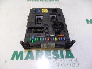 Used Fuse box Peugeot Partner (GC/GF/GG/GJ/GK) 1.6 HDI 90 16V Price € 177,87 Inclusive VAT offered by Maresia Parts