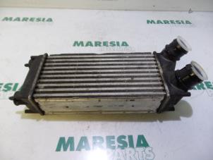 Used Intercooler Peugeot Partner (GC/GF/GG/GJ/GK) 1.6 HDI 90 16V Price € 24,20 Inclusive VAT offered by Maresia Parts