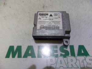 Used Airbag Module Citroen C5 Price € 85,00 Margin scheme offered by Maresia Parts