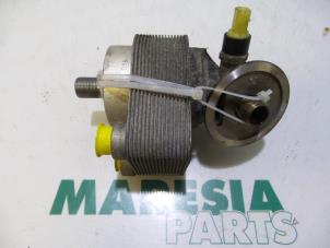 Used Oil cooler Renault Scénic II (JM) 1.5 dCi 85 Price € 35,00 Margin scheme offered by Maresia Parts