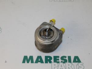 Usagé Refroidisseur d'huile Peugeot Expert (222/224) 2.0 HDi 90 Prix € 42,35 Prix TTC proposé par Maresia Parts