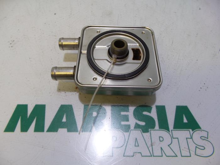 Used Renault Scenic Ii Jm 1 6 16v Oil Cooler Maresia Parts Proxyparts Com